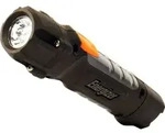 Energizer Hardcase 2AA LED Taschenlampe batteriebetrieben 300 lm 340 g