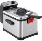 Princess Superior Kaltzonen Fritteuse 3 l 3200 W mit manueller Temperatureinstellung