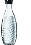Sodastream Glaskaraffe 1047106981 Glasklar inkl. 1 Glaskaraffe