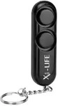 X4-LIFE Taschenalarm 120 dB 701149