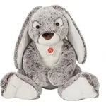 Teddy Hermann 93847 - Schlenkerhase 45 cm