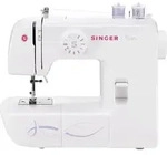 Singer Freiarmn&auml;hmaschine Start 1306 Wei&szlig;
