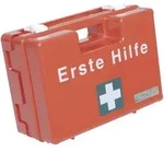 B-Safety BR362157 Erste Hilfe Koffer DIN 13157 260 x 170 x 110 Orange
