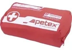 Petex 10.029 Verbandtasche (B x H x T) 22.5 x 13 x 6.5cm DIN 13164 02-2022 1St.