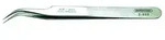 Bernstein Tools for Electronics 5-055 SMD-Pinzette 7a SA Sichelspitze, Super-spitz
