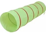 Knorrtoys 55100 - Spieltunnel Bilba, 45 x 180 cm