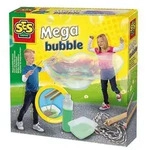 SES CREATIVE RIESENSEIFENBLASEN SET