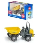 Siku 3509 Wacker Neuson DW60
