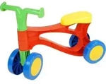 LENA 07165 - My First Scooter, bunt