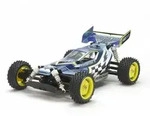 Tamiya Plasma Edge Brushed 1:10 RC Modellauto Elektro Buggy Allradantrieb (4WD)