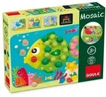 Mosaik Tiere (Kinderspiel)