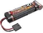 Traxxas Modellbau-Akkupack (NiMh) 8.4V 3000 mAh Zellen-Zahl: 7 Stick iD