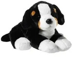 HUND Berner Sennehund