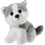 Heunec - Misanimo - Mini-Mi Husky, 14cm