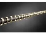 Konstsmide LED 3744-100 Lichtschlauch 6.5m Warmwei&szlig;