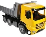 LENA 02064 - GIGA TRUCKS Muldenkipper Arocs