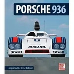 Porsche 936