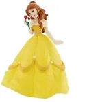 Belle, Spielfigur
