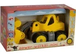 BIG - Power-Worker Mini Radlader