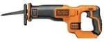 Black & Decker Akku-S&auml;bels&auml;ge BDCR18N-XJ ohne Akku, ohne Ladeger&auml;t 18V