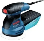 Bosch GEX 125-1 AE 601387500 Exzenterschleifer 250W &Oslash; 125mm
