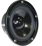 Visaton W 100 S - 4 Ohm 3.4 Zoll 94cm Tiefmittelt&ouml;ner 30W 4&Omega;