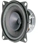 Visaton FR 10 HM - 8 Ohm 4 Zoll 10.16cm Breitb&auml;nder 20W 8&Omega;