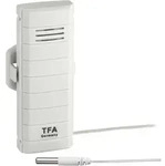 TFA Dostmann Kat.Nr. 30.3301.02 "Weather Hub" Temperatursender mit wasserdichtem