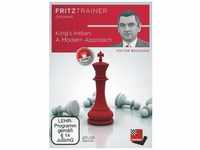 King's Indian: A Modern Approach, DVD-ROM - ChessBase