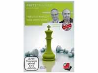 Natürlich NIMZO! Was den sonst?, DVD-ROM - ChessBase