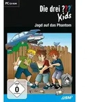 Die drei ??? Kids - Jagd auf das Phantom