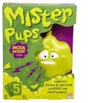 Mister Pups