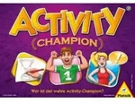 Activity Champion