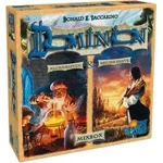 Dominion&reg; Erweiterung Mixbox (Alchemisten & Reiche Ernte)