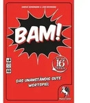 Bam! - Das unanst&auml;ndig gute Wortspiel