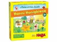 Meine ersten Spiele, Hanni Honigbiene (Kinderspiel)