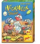 Heckmeck Junior