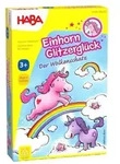 Einhorn Glitzergl&uuml;ck