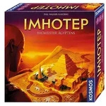 Strategiespiel, Imhotep