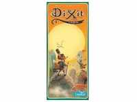 Dixit 4, Origins (Spiel-Zubehör)