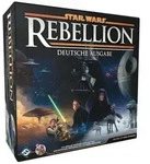 Star Wars: Rebellion