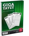 Giga Yatzy