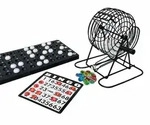 Deluxe Bingo