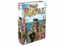 Port Royal, Händler der Karibik (Spiel)