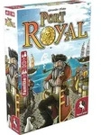 Pegasus - Port Royal, Familienspiel
