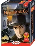 Heimlich & Co (Spiel)