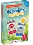 Abenteuer Schule - Verkehrszeichen