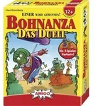 Bohnanza - Das Duell