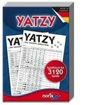 Knubbel / Yatzy Spielblock