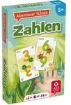 Abenteuer Schule - Zahlen